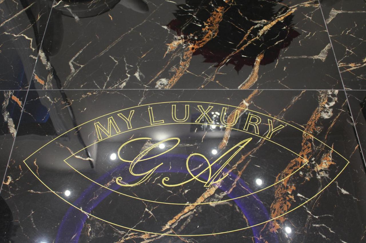 My Luxury Bed & Breakfast Napels