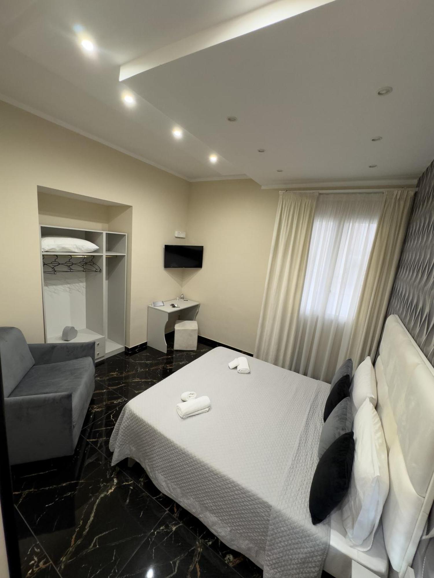 My Luxury Bed & Breakfast Napels