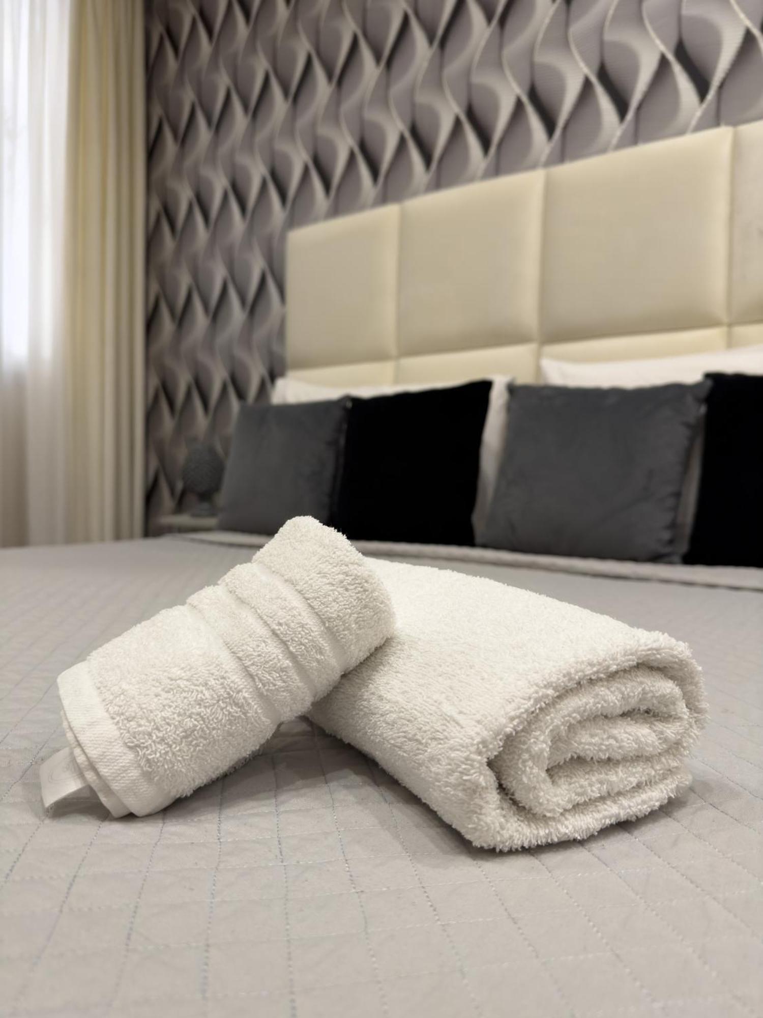 My Luxury Napels