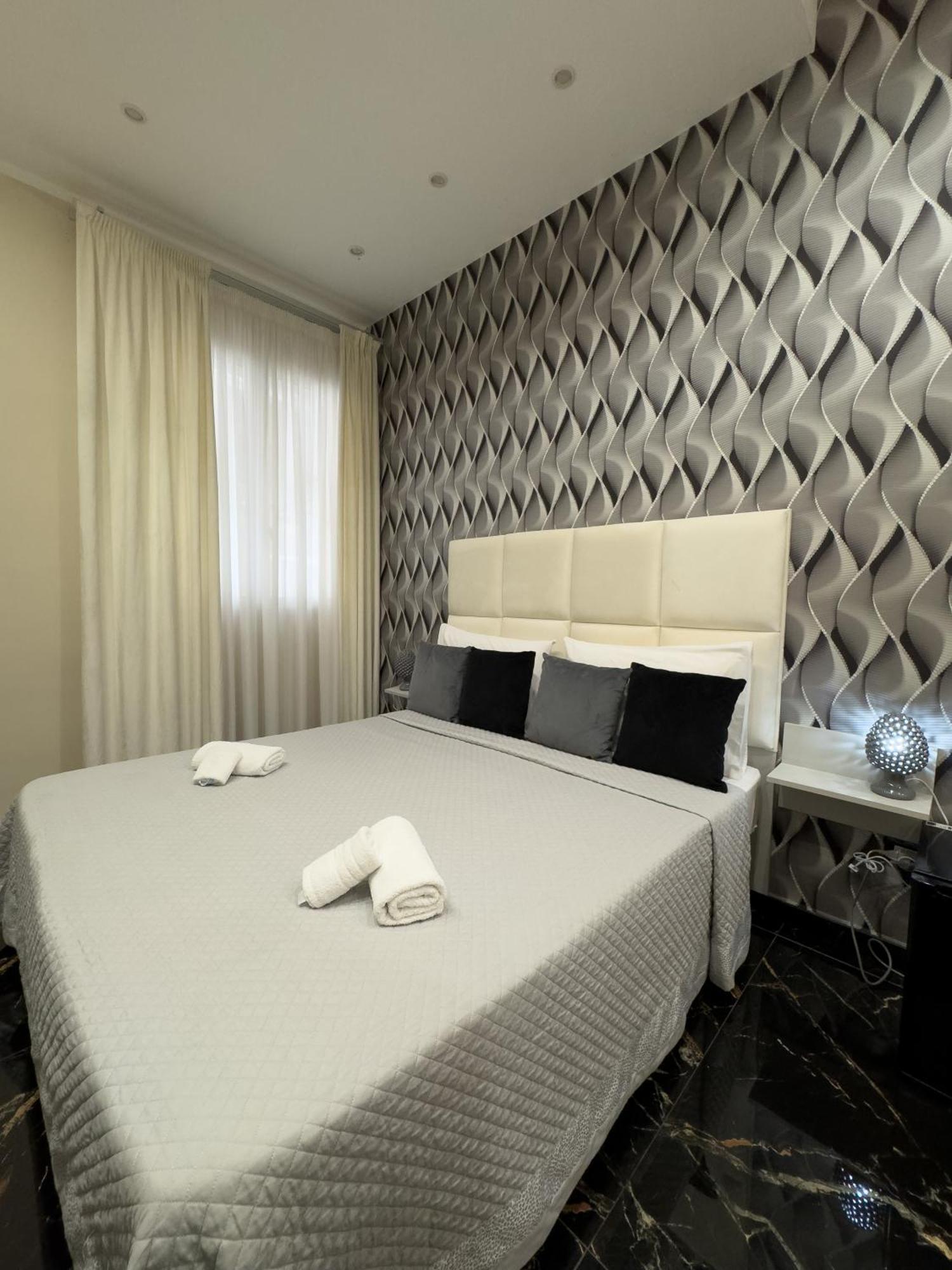 Bed & Breakfast My Luxury Napels